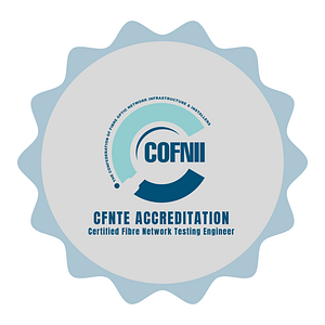 Certified Fibre Network Testing Engineer Course