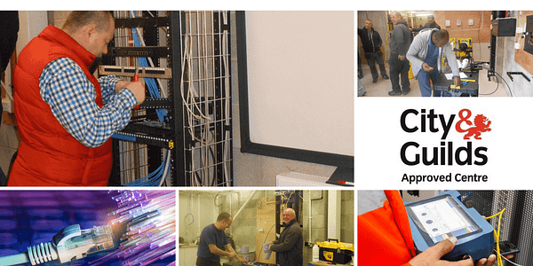 Certified lan network infrastructure installer