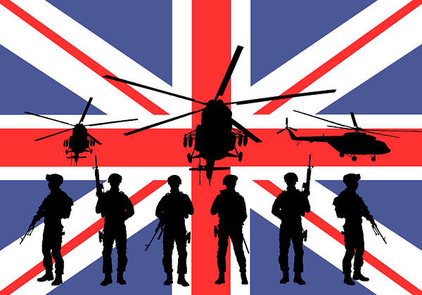 Hm forces resettlement fibre telecommunications training
